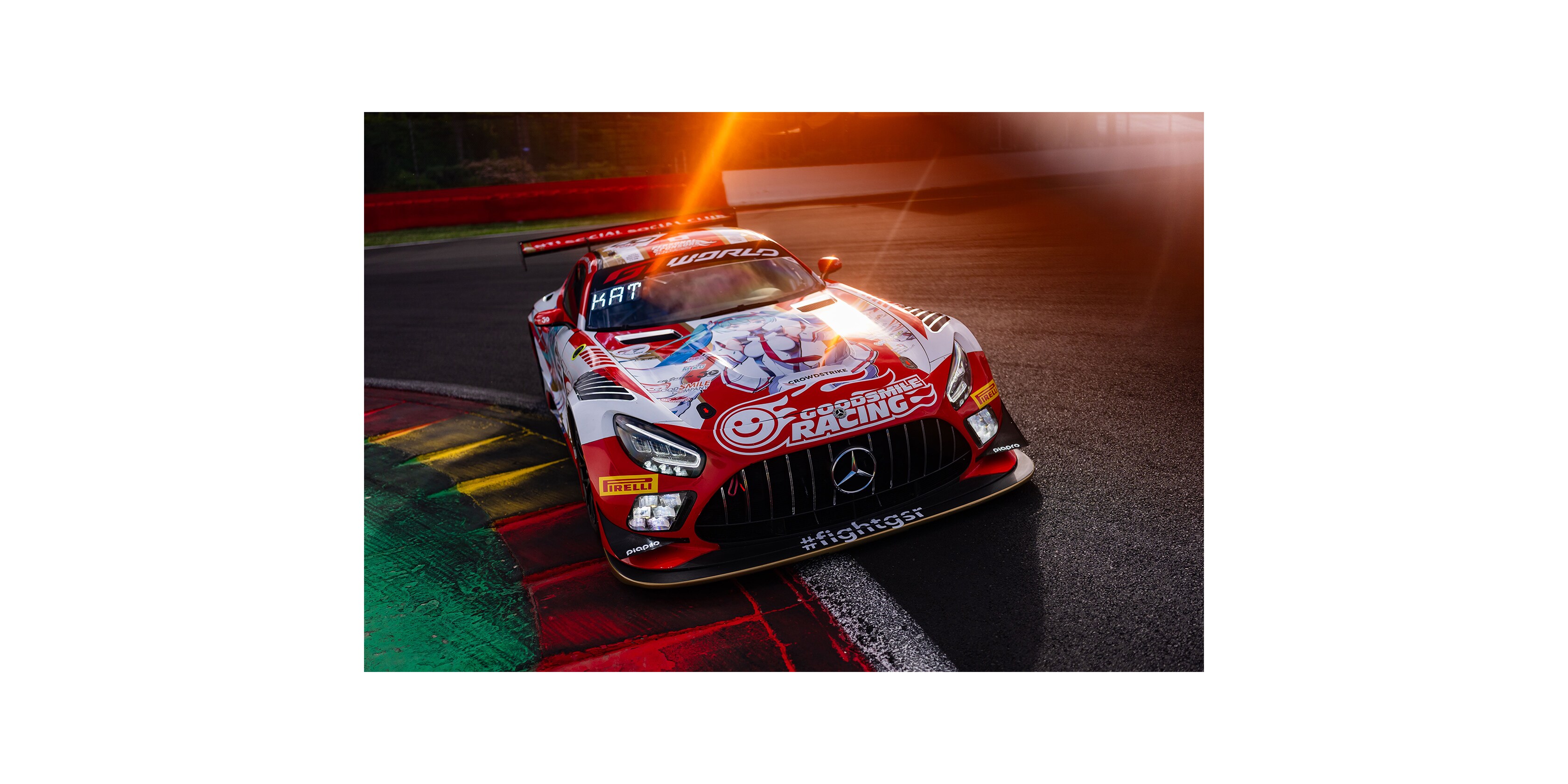 マルサンメルセデス ベンツ300SLRレースカーtinブリキtoy箱無car